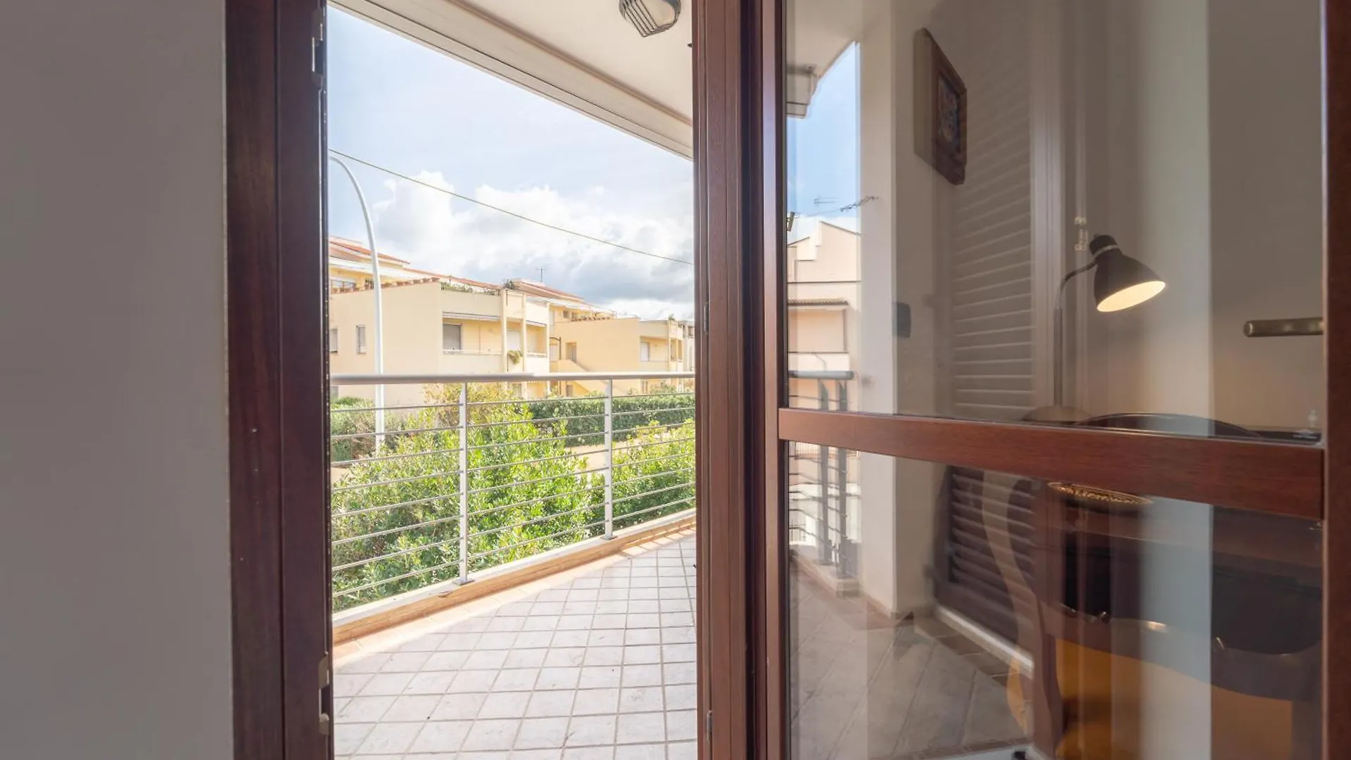 La Terrazza Sul Golfo Di Alghero 1 Apartment