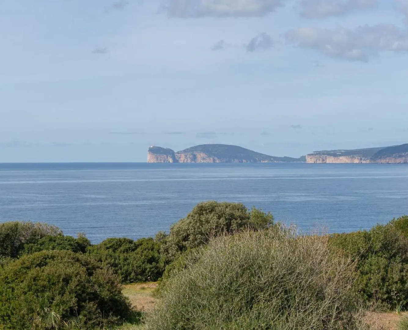 Apartment La Terrazza Sul Golfo Di Alghero 1 Italy