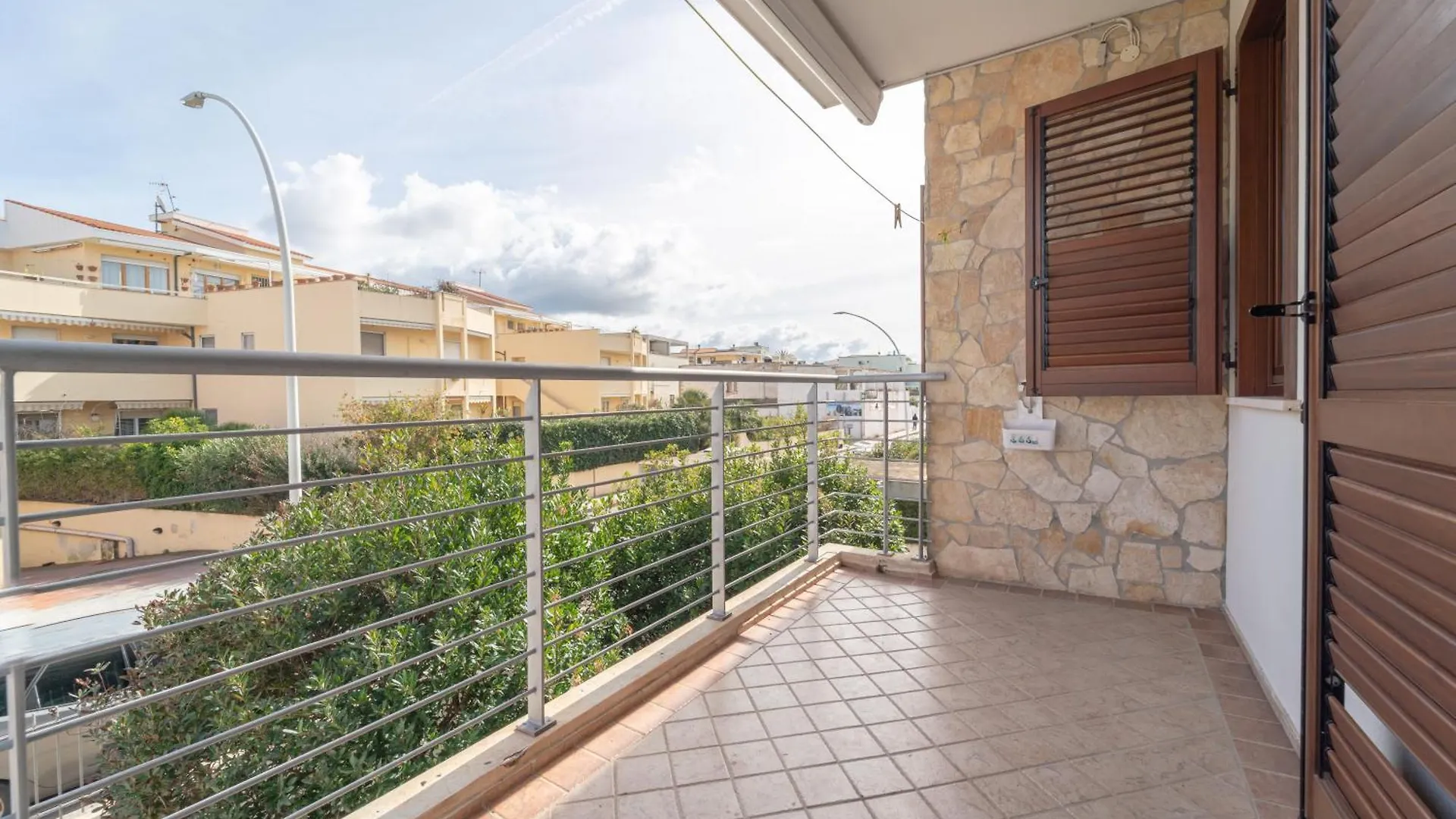 La Terrazza Sul Golfo Di Alghero 1